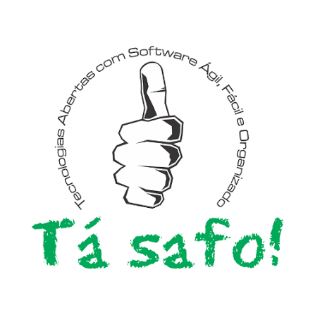 Tá Safo!