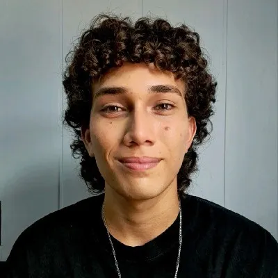 Matheus Gaia