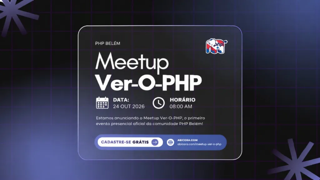 
<span>Meetup Ver-O-PHP</span>
