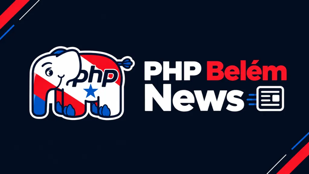 
<span>PHP 8.6.0 RC2 está disponível para testes</span>
