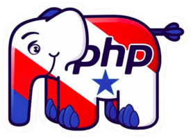 PHP Belém logo