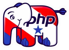 PHP Belém logo